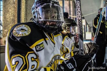 Hockey Has No Color | The Cannons: Brothers on Ice