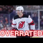 WHY NHL TEAMS SHOULD AVOID DOUGIE HAMILTON #hockey #devils #trade #rumors #video #youtube #defence