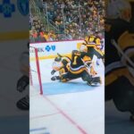 #1 Casey DeSmith coming up big time for the Penguins