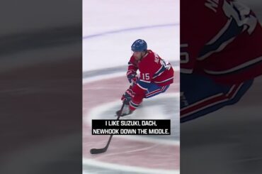 Is Montréal ready to make a DEEP RUN? 👀🤔