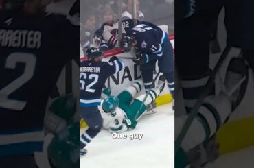 Is Cole Perfetti due for a BREAKOUT? ✈️