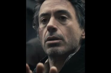 #sherlockholmes #robertdowneyjr #judelaw