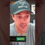 Mitchell Chaffee On The Motivated Tampa Bay Lightning #shorts