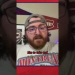 Will Sam Montembeault hit 100 wins as a Canadien this season?  #canadiensmtl #gohabsgo