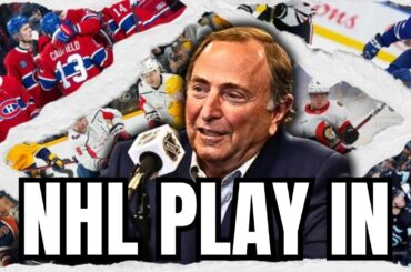 Does The NHL Needs To Do This ASAP? | Montreal Canadiens