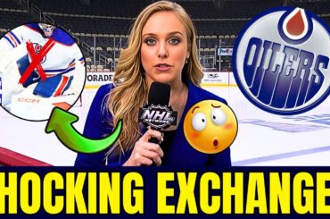 🔴🔥40 MINUTES AGO! NEGOTIATIONS HEAT UP! CAN OILERS ABANDON THE YOUNG PLAN?! EDMONTON OILERS NEWS
