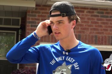 Road Trippin with Blake Murray