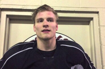 Playoff Soundoff - Colton Parayko