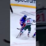 Wild RW #21 Brandon Duhaime 🥅(3)🏒Tip-In Goal.