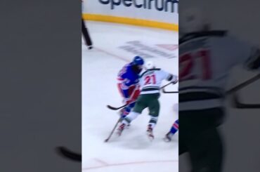 Wild RW #21 Brandon Duhaime 🥅(3)🏒Tip-In Goal.