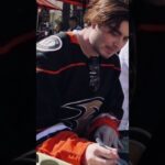 Jamie Drysdale traded to Flyers, Is Cutter Gauthier a Red Flag? Invested in Hockey Ep. 10.