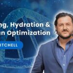 🧬 Interview with Biochemist Ian Mitchell: Healing, Hydration & Human Optimization