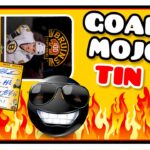 MOJOCITO!! 2023-24 Upper Deck Boston Bruins Centennial Hockey Hobby Tin #2 (2025)