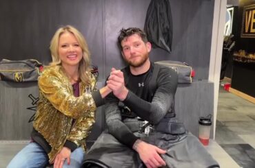 Quick Hits: Jonathan Marchessault