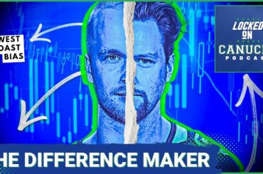 EVERYTHING Vancouver Canucks hinges on Pettersson and Demko