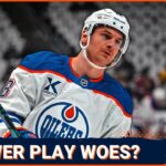 Edmonton Oilers Special Teams Struggles: Why the Power Play Dropped & How to Fix It