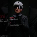 Santini - Magic Jacket - 2024 Polartec Apex Awards Winner