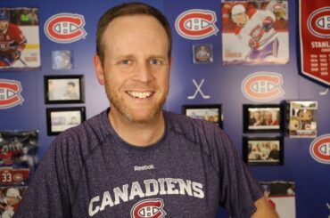 NO MORE Slow Starts for Habs Next Season, Quick Summer Update