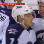 Ben Chiarot 2-0 Goal vs Flames | Preseason | Oct 2 2016