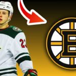 Minnesota Wild TRADE Marco Rossi To The Boston Bruins? | NHL Trade Rumors