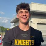 The John Mendola Show Jake Evans