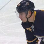 Rasmus Ristolainen 1+0 vs Florida