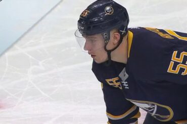 Rasmus Ristolainen 1+0 vs Florida
