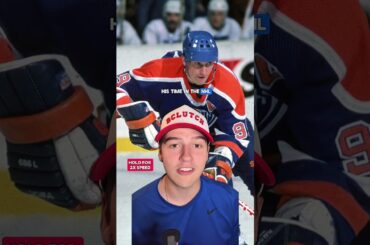 Cody Ceci Has Beat Wayne Gretzky in This One Stat!