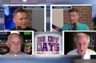 The Magic Touch: Orlando Magic’s David Steele