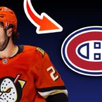Anaheim Ducks TRADING Mason McTavish To The Montreal Canadiens? | NHL Trade Rumours