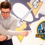 DK's Daily Shot of Penguins: A mushy middle?