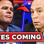 ALL signs point to THIS...