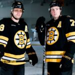 Boston Bruins Going Without A Captain?