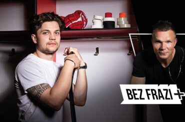 Matěj Blümel | Bez frází+
