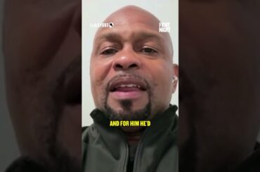 "I think the fight will happen!" Roy Jones Jr's unexpected take on Anthony Joshua vs Jake Paul