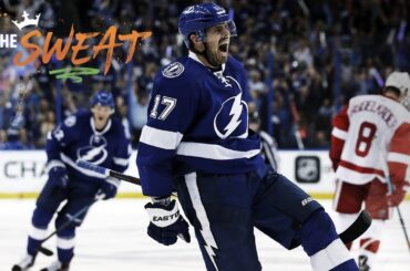 Will Alex Killorn produce for Tampa Bay on Tuesday night?