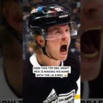 Whole league needs to be on alert 👀 #gokingsgo #hockey #nhl