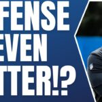 Detroit Lions Training Camp Scrimmage Notes!