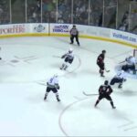 Jansen Harkins 1A vs Thunderbirds | Mar 26 2016 | WHL Playoffs