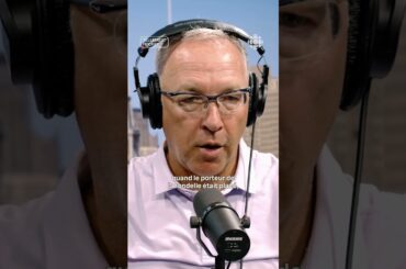 Zachary Bolduc, produit d'une fascinante expérimentation! 🧪 #canadiensmtl #shorts