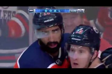 Jujhar Khaira Goal vs ARI 03-05-2018