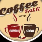 COFFEE TALK PODCAST THE CULTURAL VARIETY PODCAST SHOW.