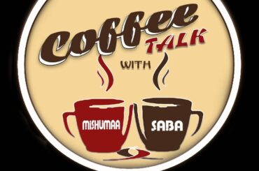 COFFEE TALK PODCAST THE CULTURAL VARIETY PODCAST SHOW.