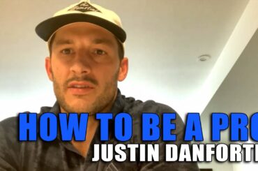 What NHL Coaches REALLY Want: Justin Danforth on Consistency & Leadership