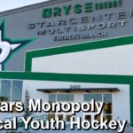 Dallas Area Youth Hockey in the Spotlight Amid Concerns Over Costs and Access