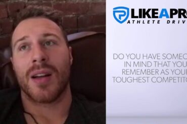 Ian Cole (Ice Hockey) - Toughest Players to Play Against