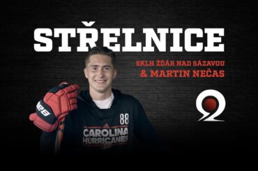 STŘELNICE | SKLH Žďár nad Sázavou & Martin Nečas