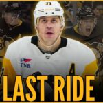 Penguins Legend Deserves Consistency in Final Season