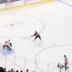 Jonathan Marchessault Penalty Shot Winner vs Ottawa - Fan Reaction Videos