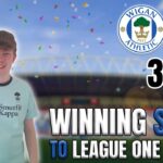 Wigan Athletic 3-1 Northampton Town | Fraser Murray Brace & Opening Day Scenes | Matchday Vlog